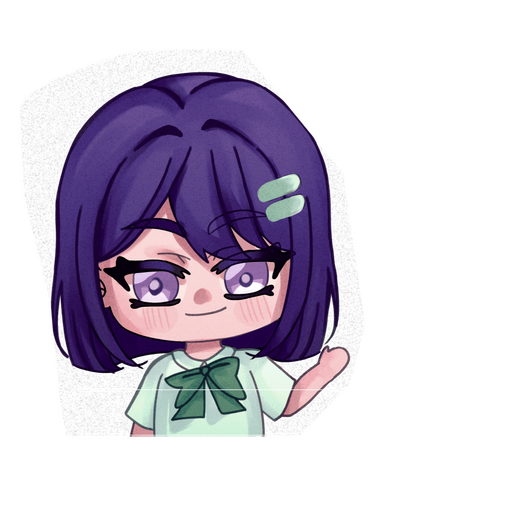 Bust Up &amp; Halfbody Sample